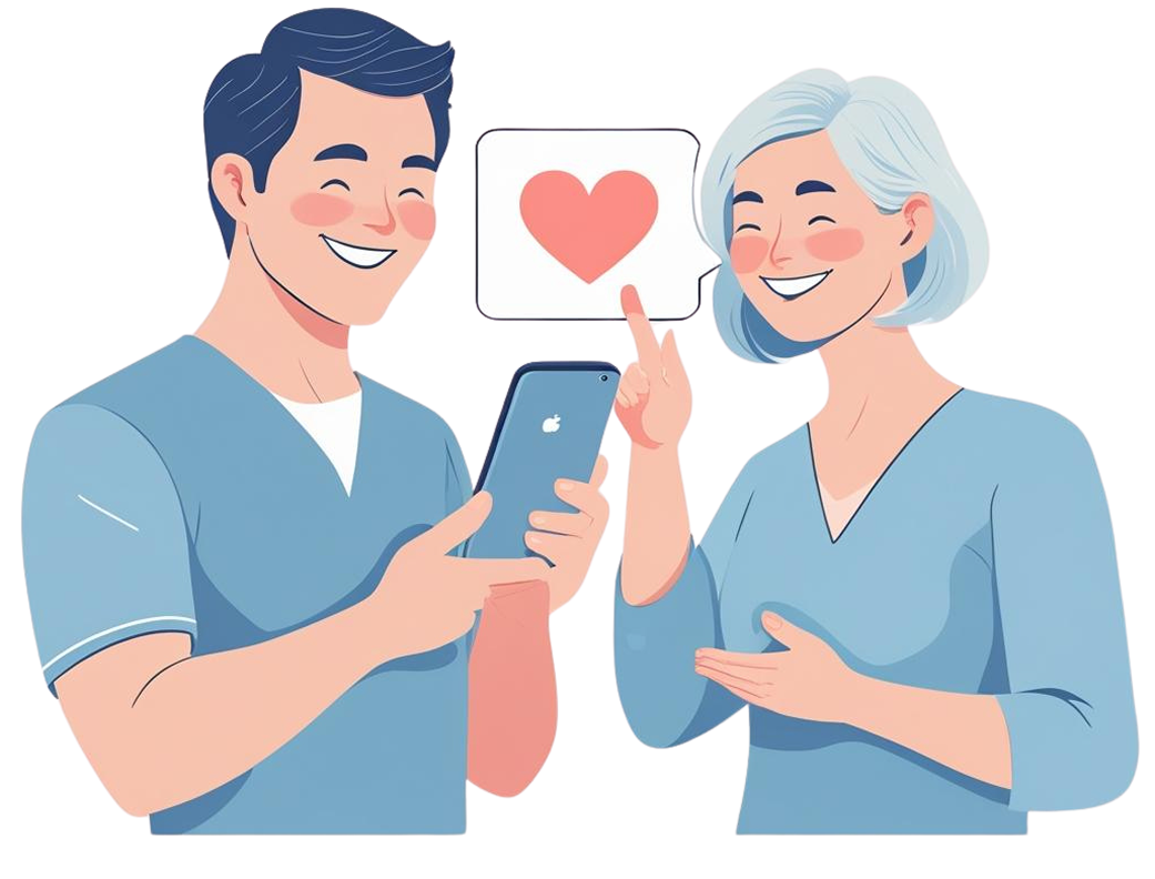 Caregiver Onboarding